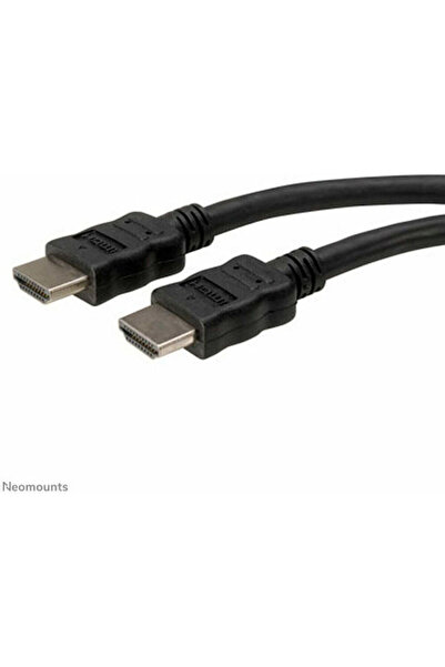 NEOMOUNTS Καλώδιο HDMI 1.4 Υψηλής Ταχύτητας 1080p 120Hz HDMI Αρσενικό - HDMI ...