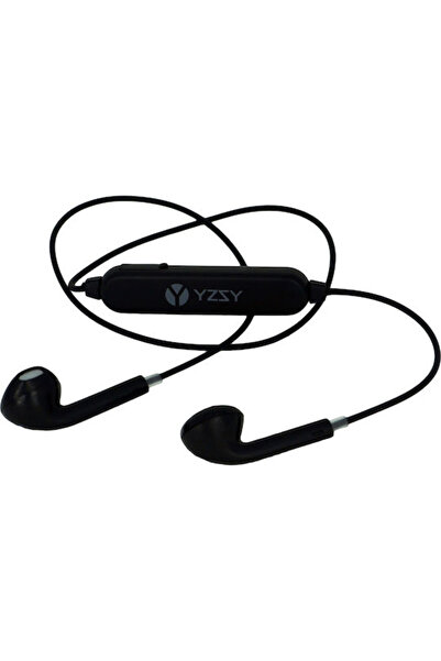 YZSY Masca Căști Bluetooth Handsfree Negre