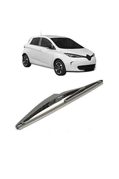 Bosch Lamelă ștergător lunetă pentru RENAULT ZOE Hatchback Van (BFM_) din 201...
