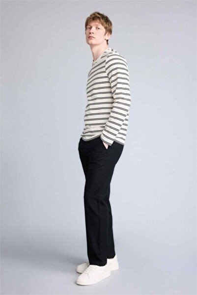 DeFacto Regular Fit Pants (26 Sm)