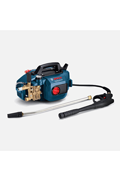 Bosch GHP 5-13 C 140 Bar Profesyonel Yüksek Basınçlı Yıkama Makinesi