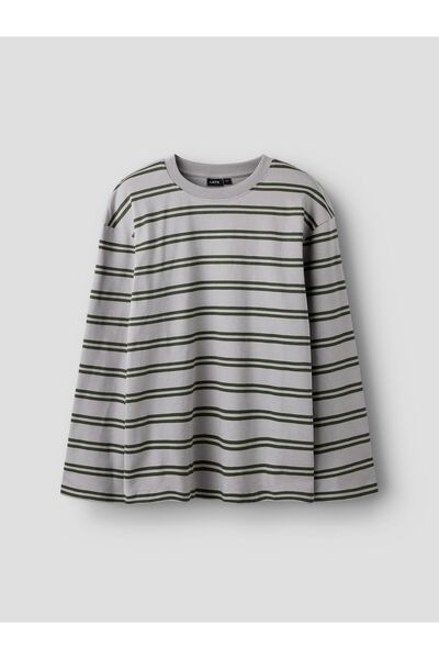 Limited by Name It Oberteil langarm