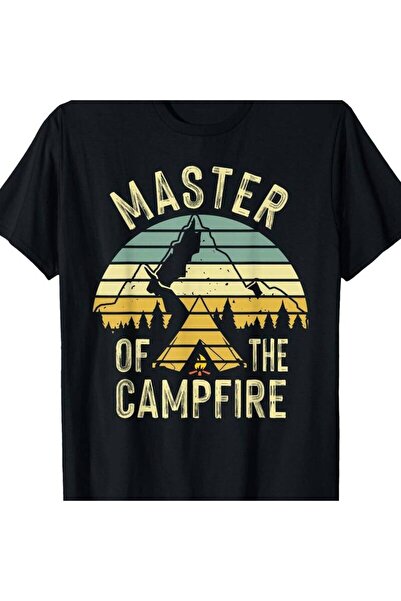 212Wear تي شيرت رجالي ونسائي بتصميم Cool Master، قميص خارجي مسامي، فضفاض بأكم...