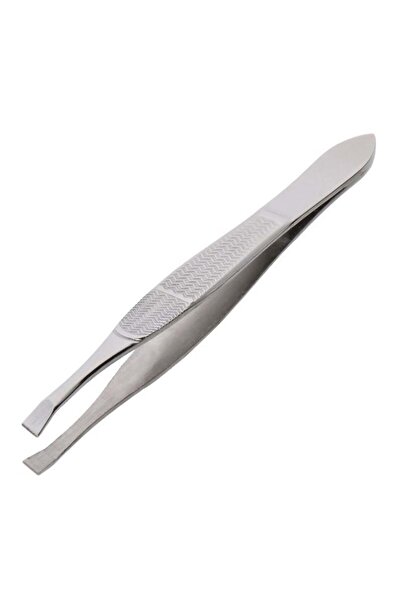 Jumbo Pensetă cosmetică, prindere precisă – sprâncene definite cu precizie