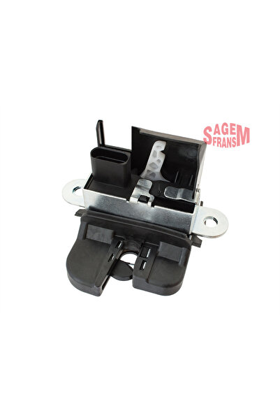 SAGEM MIXDEPO BAGAJ KİLİDİ MOTORLU VW GOLF 6-TIGUAN-POLO-GOLF 7, (103829) SEA...