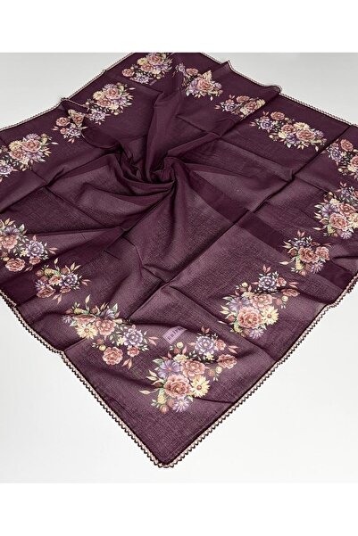 Eripek Embroidered Cotton Writing 6590-19