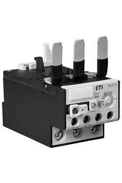Eti Transmițător termic 25-40a Cem32cem40 Re67.1d-40 004643415
