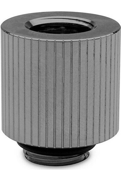 EKWB EK-Quantum Torque Racorduri Rotative Offset 3 Negru