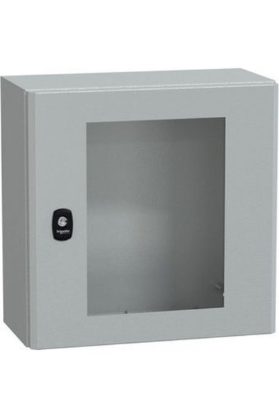 Schneider Electric Carcasă Schneider S3d 400 X 400 X 200mm IP66 Fără placă de...