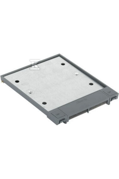 Kontakt-Simon Simon Connect Capac cutie sub pardoseală cu 3 module Sf3xx/1 El...