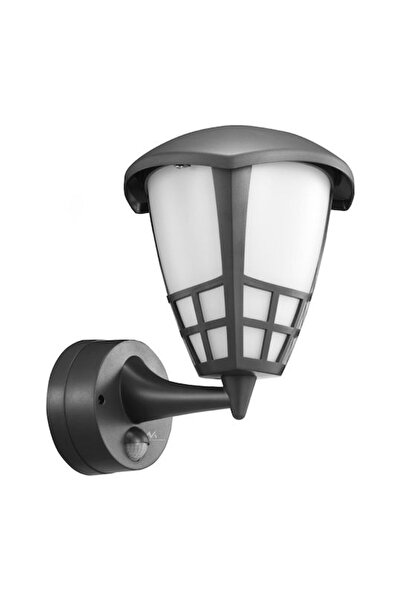 OEM Lampă de exterior cu senzor, montată pe perete, E27 IP65