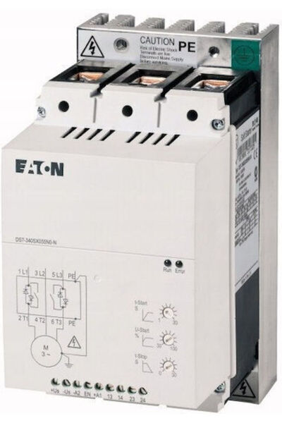 Eaton Comutator de cale ferată 81A
