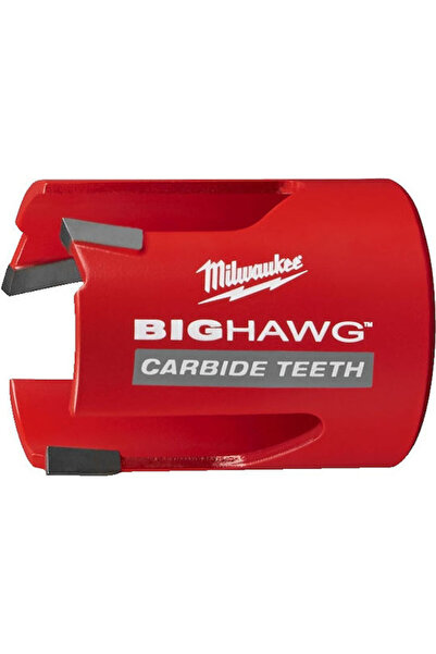 Milwaukee Ferăstrău carotier Big Hawg pentru lemn, cărămidă și plastic Cod: 4...
