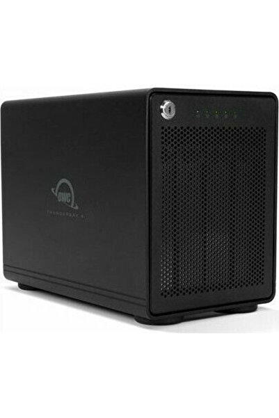 OWC Carcasă Thunderbay 4 pentru 4 hard disk-uri de 2.5 " / 3.5 " SATA III cu ...