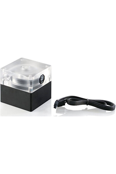 Bitspower P5d Pwm Pump V1 Argb Transparent