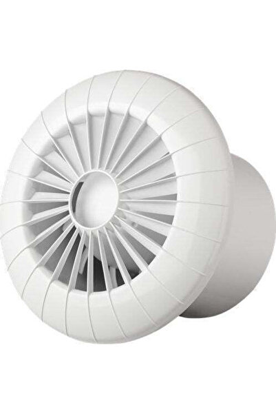 airRoxy Ventilator baie 100mm Alb Cod: 01-042