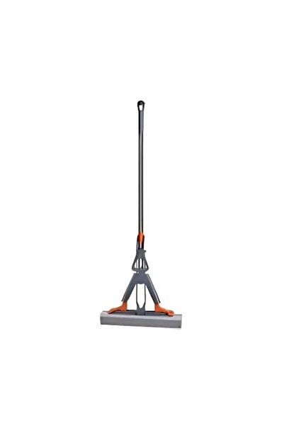 MACVI Mop telescopic super absorbant cu sistem de stoarcere ușoară — Curățare...