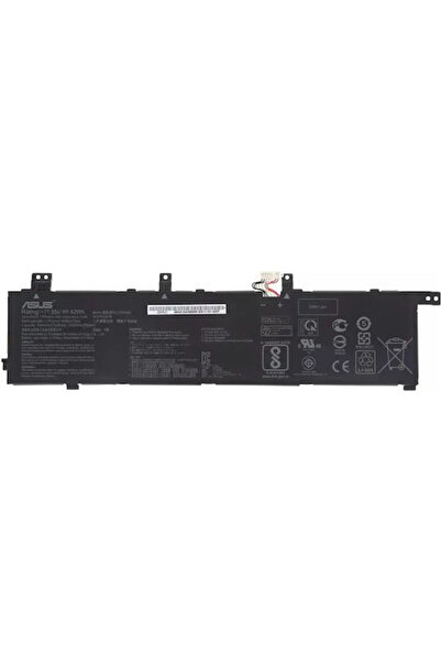 ASUS Baterie compatibilă pentru VivoBook cu 3640mAh Cod: 0B200-03430000