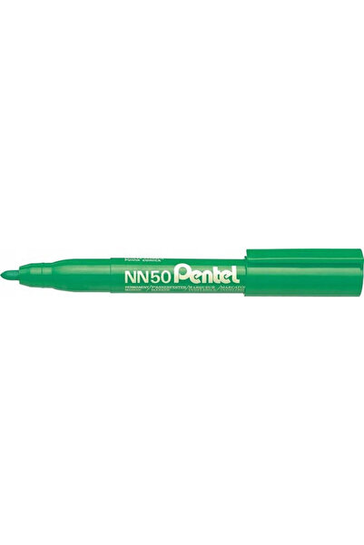 Pentel Marker permanent Nn50 Verde