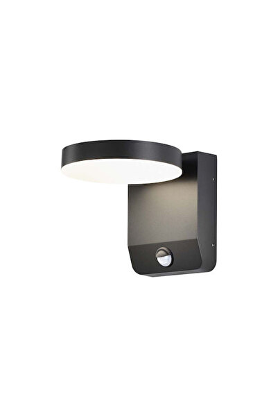 V-TAC Proiector LED de exterior montat pe perete, IP65, 17W, cu lumină albă, ...