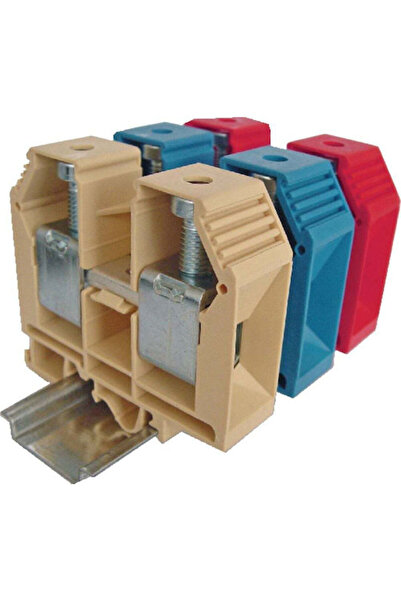 Eti Bloc de borne pentru tablou electric 003901188