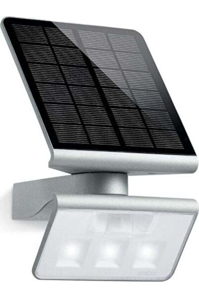 Steinel Lampă solară de perete 1.2W 150lm cu senzor de mișcare