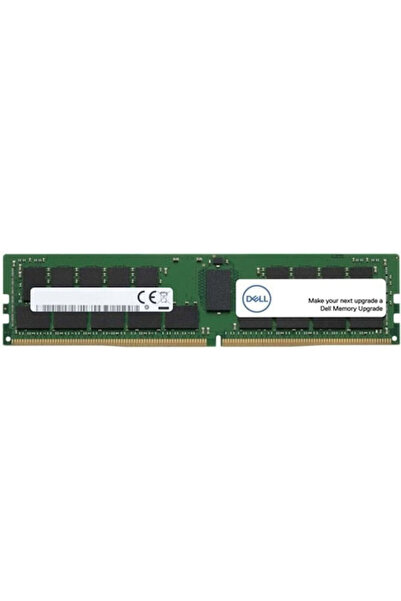 Dell 8GB RAM DDR4 cu viteză de 2666 pentru desktop Cod: 1VRGY