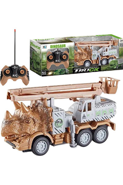 ProNice Camion telecomandat