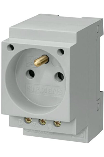 Siemens Priză electrică 1 buc.