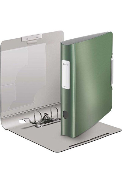 Leitz Clipboard pentru hârtie A4, verde, 1 bucată
