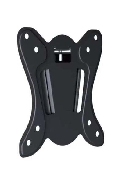 Skilltech Skill Tech SH 10T Fixed TV Wall Mount Bracket for 13-32 Inch LED/LC...