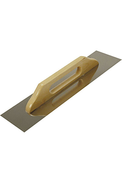 topex Mistrie din plastic 580x130mm cu mâner din plastic 13A249