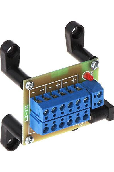 Delta LZ-1ML Splitter 1 buc.