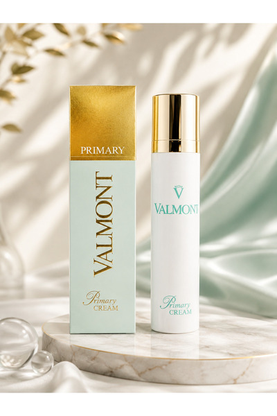 Valmont Intensive Moisturizing, Soothing and Protective Primary Facial Care C...