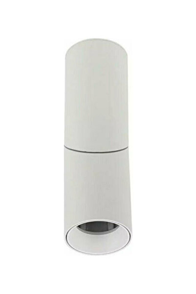 V-TAC Spot individual cu soclu GU10, alb. Cod produs: 8946