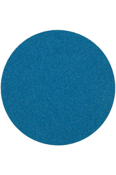 KLİNGSPOR Krazek Velcro D150 Granulație 60 Bucăți Zircon Cod: 230313