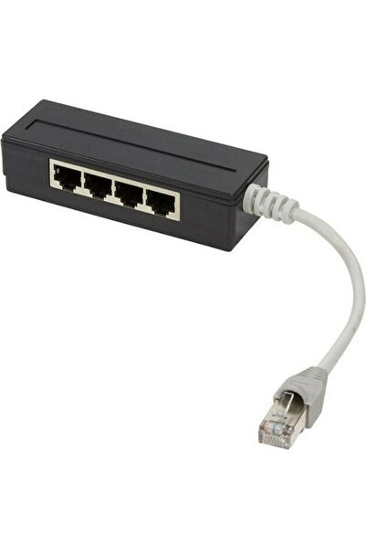 LogiLink MP0032 Splitter 1 buc.