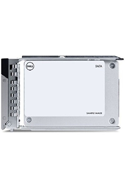 Dell SSD 960GB Tip 2.5'' Cu conexiune SATA III 345-BDRK