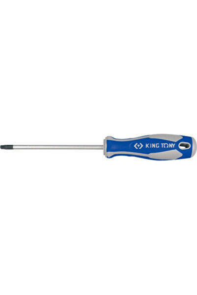 King Tony Șurubelniță Torx Dimensiune T25x100mm Cod KT: 14232504