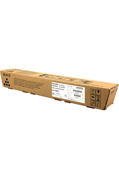 Ricoh 842052 Toner Original Imprimantă Laser Negru 25500 Pagini