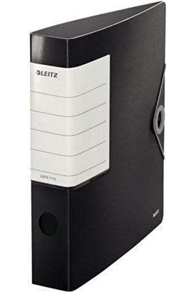 Leitz Clipboard pentru hârtie A4 negru 1 buc.