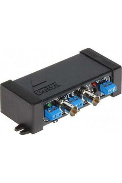 Delta Cablu de conectare pentru sisteme CCTV VHD-15
