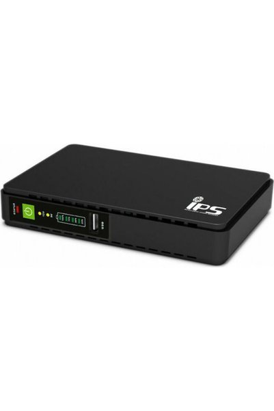 İPS RouterUPS-30 30W