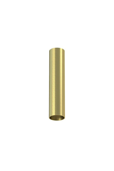 Nowodvorski Spot individual Fourty S cu soclu GU10, culoare bronz. Cod: 10882
