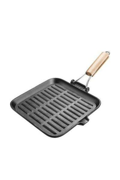 LAMART Grătar din fontă 23cm Cod: LT1065