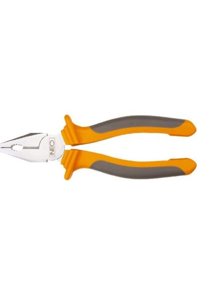 NEO Tools Clește HRC55-60 Lungime clește 160mm Cod: 01-010