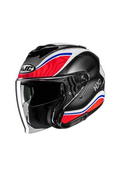 HJC i31 KASK DEPE MC21