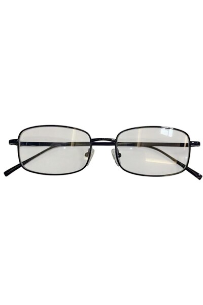 OEM Ochelari cu lentila transparenta fara dioptrii