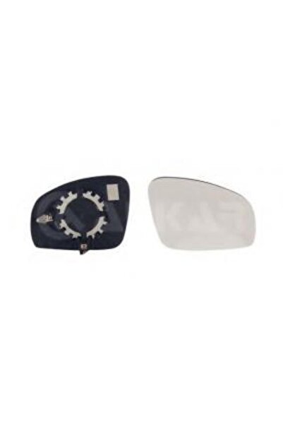RapidAuto Geam oglinda Skoda Fabia 2 (5J), 03.2007-04.2010, Skoda Roomster/Pr...