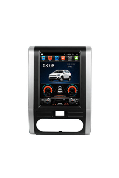 AUTONAV Navigatie Android GPS Dedicata Nissan X-Trail 2007-2013 , 32GB Stocar...